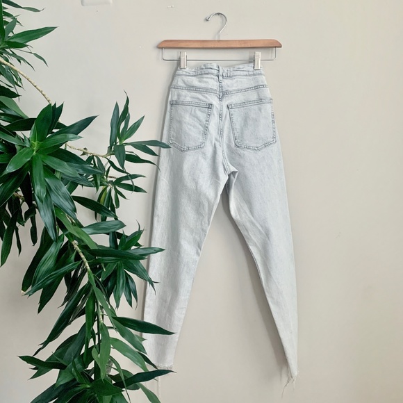 COS - High Rise Skinny Fit Jean - Picture 5 of 7